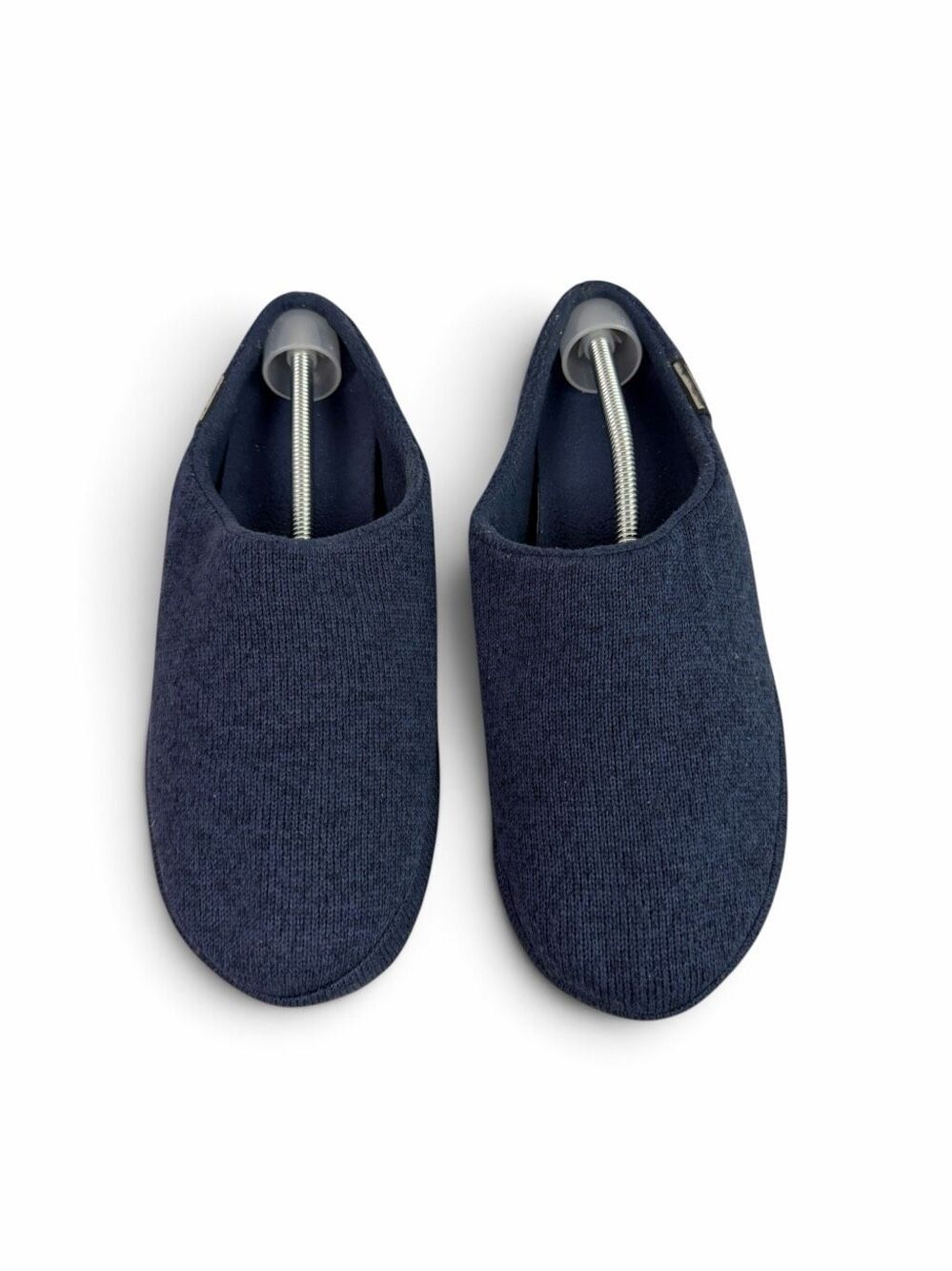 L.L. Bean Women’s size 8 Sweater Fleece Slipper Scuff